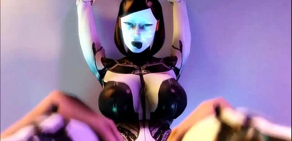  EDI Sex Bot PMV